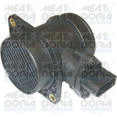 Mass Air Flow Sensor